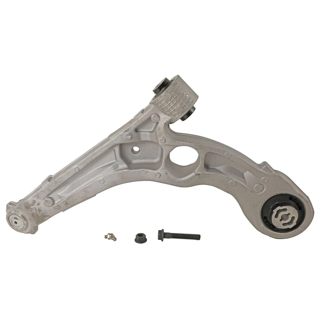 RK622964 – MOOG Control Arm, OE Replacement Includes Ball Joint - view 2